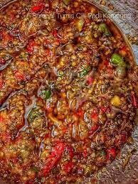 01 SAMBAL WARISAN (ASAS) 