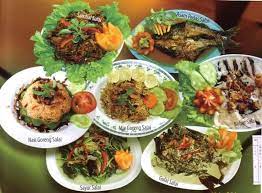 Lauk Pauk Warisan Negara