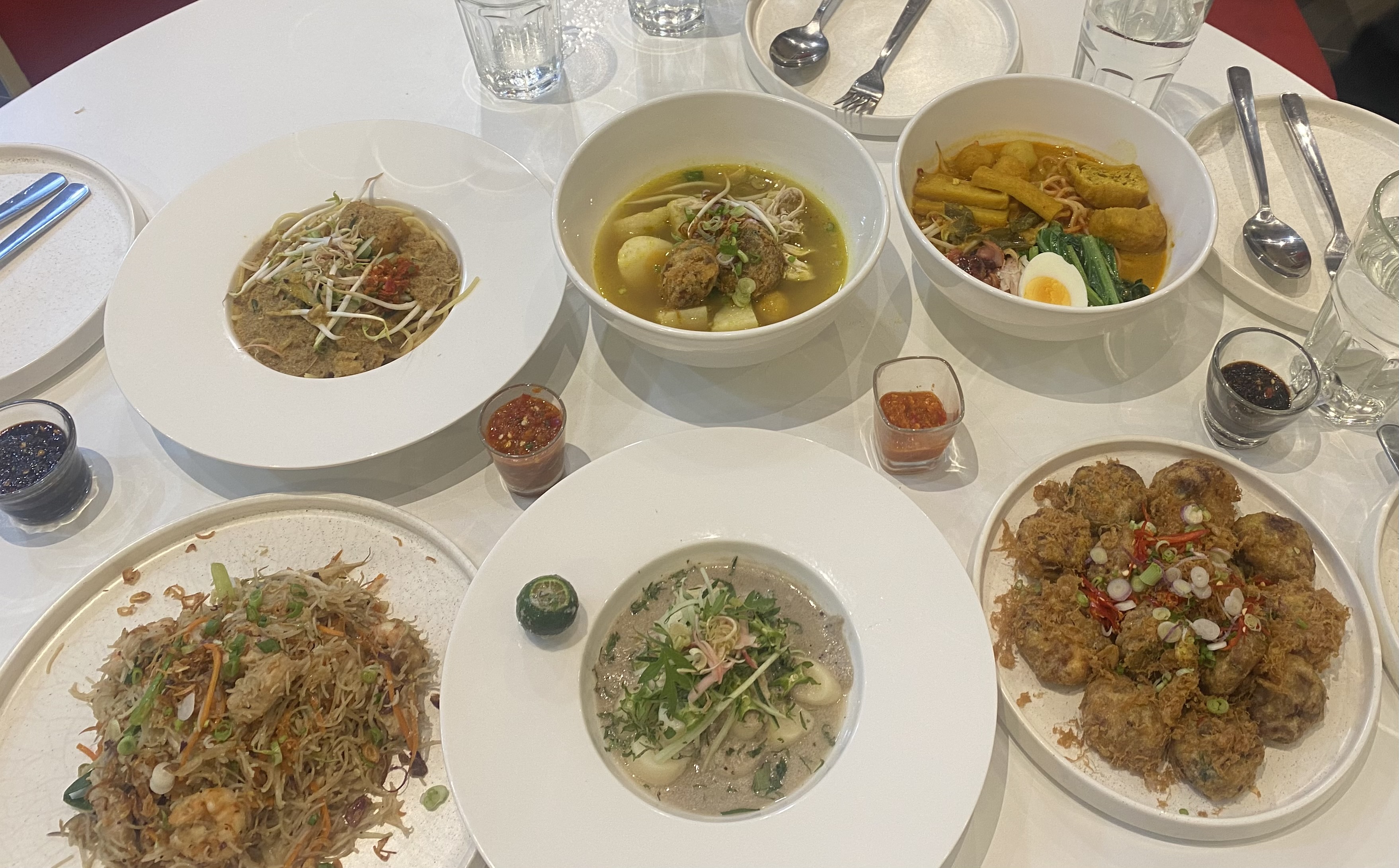 MEE WARISAN MALAYSIA — 7 OKTOBER 2026