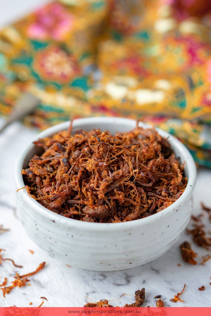 SAMBAL DAGING