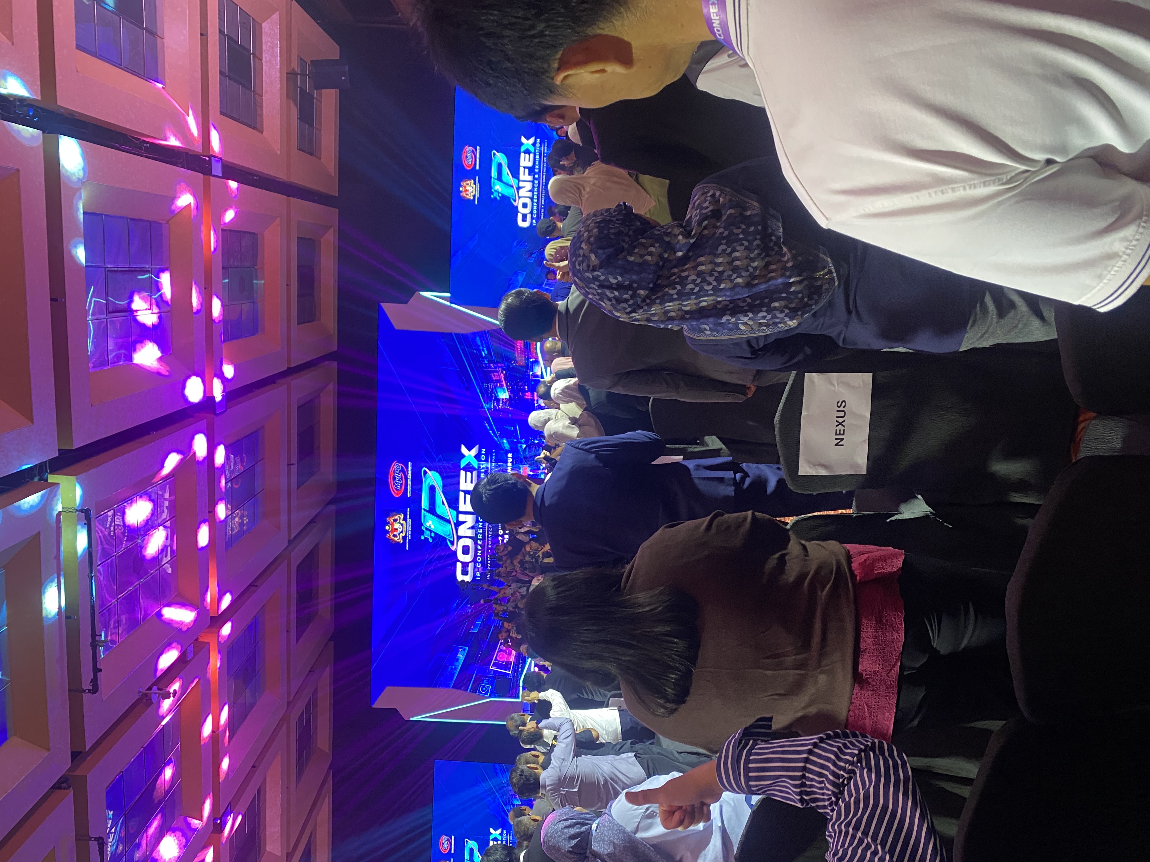 IPO Program launching - 