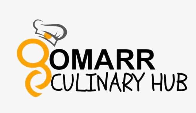Gomarr Culinary Hub
