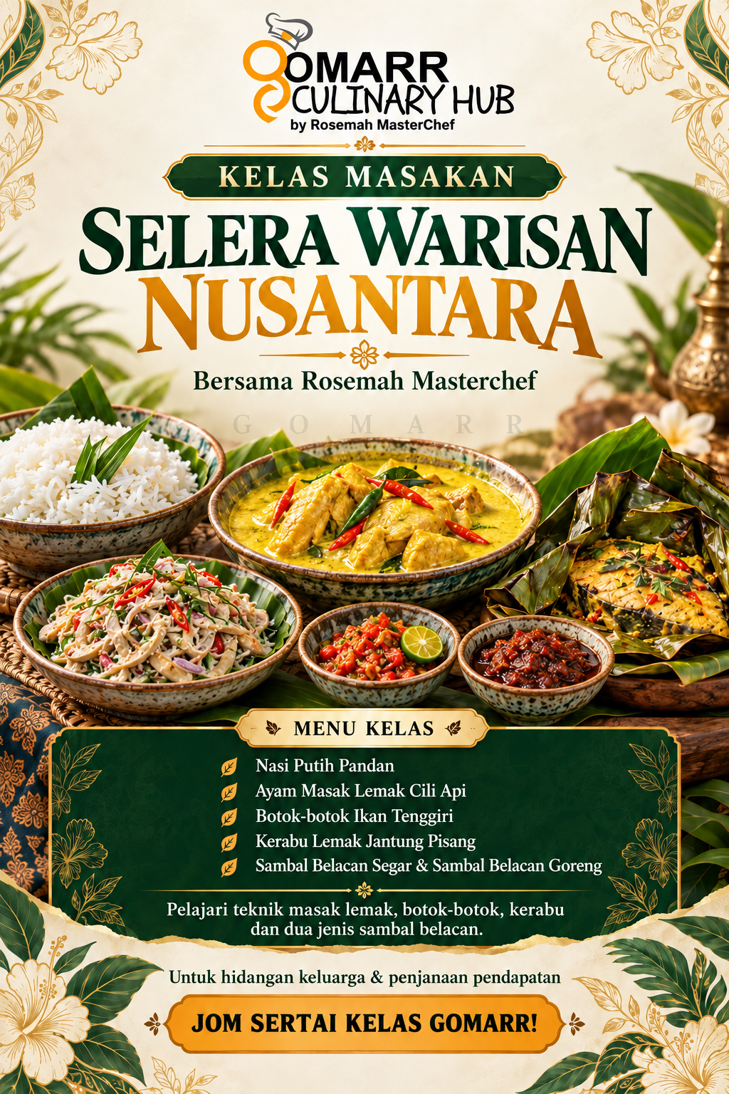 01 JELAJAH CITARASA NUSANTARA 
